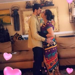 Meet your Posher, Sandra